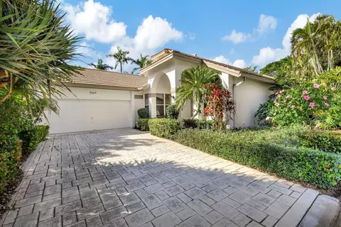 5569 NW 21st Way, Boca Raton, FL 33496