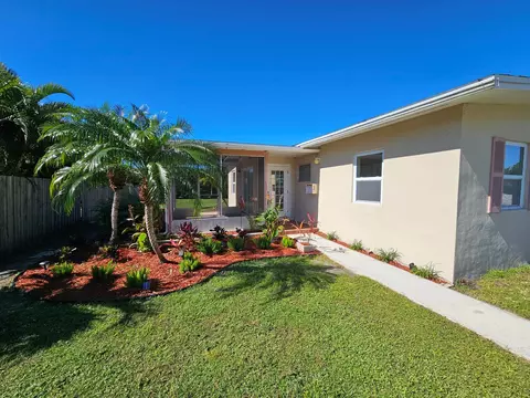 3164 SE Morningside Blvd, Port Saint Lucie, FL 34952