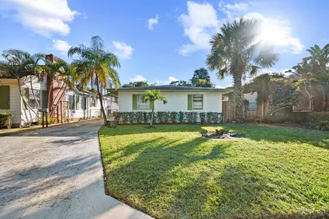 436 27th St, West Palm Beach, FL 33407