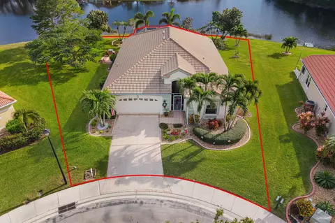 571 SW Spring Hill Pt, Port Saint Lucie, FL 34986