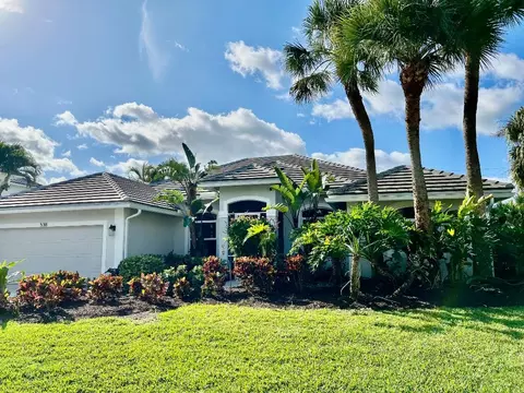 538 Rookery, Jupiter, FL 33458