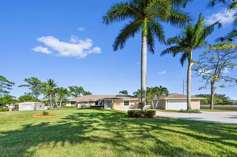 16889 W Secretariat, Loxahatchee, FL 33470