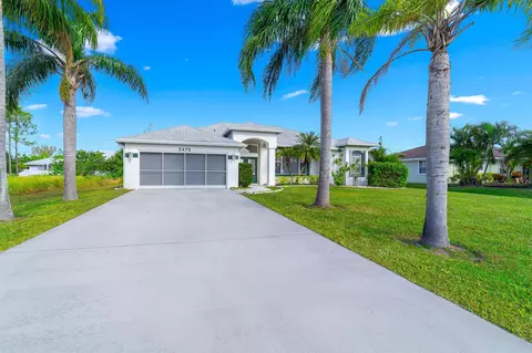 2473 SW Santana Ave, Port Saint Lucie, FL 34953