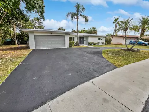 1140 NW 71st Ave, Plantation, FL 33313