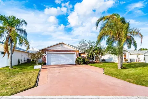 436 Paurotis Ln, Fort Pierce, FL 34982