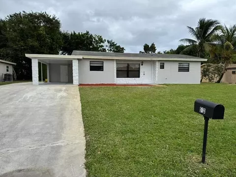 513 Dolphin Dr, Delray Beach, FL 33445