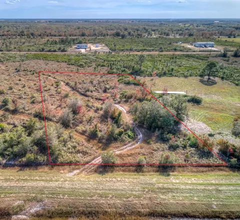16372 260th St, Okeechobee, FL 34972
