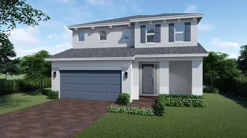 6790 SE Park Trce, Stuart, FL 34997