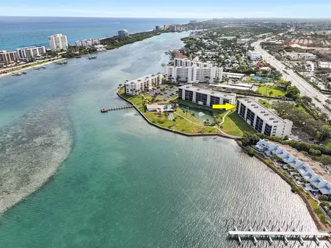 300 Intracoastal Pl #308, Tequesta, FL 33469