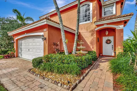 3194 Turtle, West Palm Beach, FL 33411