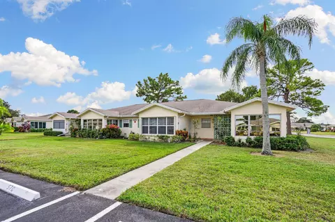 5241 Lakefront Blvd #C, Delray Beach, FL 33484