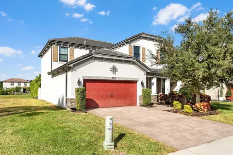 7207 Sandgrace Ln, Lake Worth, FL 33463