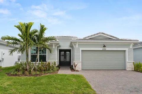 12135 SW Ameresque Way, Port St Lucie, FL 34987