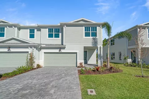 3523 NW Solange Ct, Jensen Beach, FL 34957