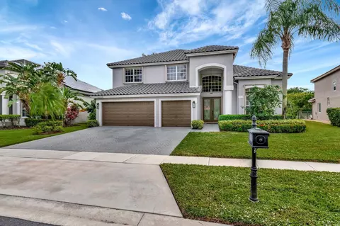12338 N Melrose Way, Boca Raton, FL 33428