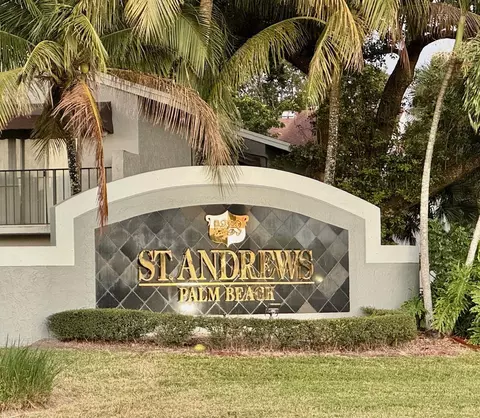 1141 Lake Victoria Dr #C, West Palm Beach, FL 33411