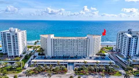 3101 S Ocean Blvd S #1000, Highland Beach, FL 33487