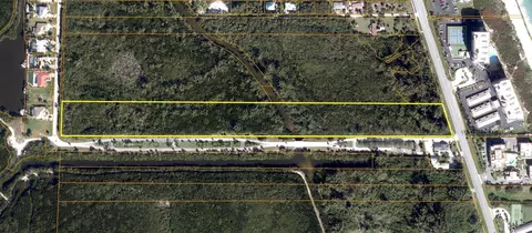 tbd N Highway A1a, Fort Pierce, FL 34949