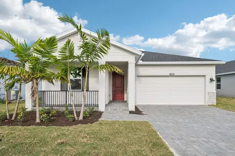 9032 Dahlia Cir, Port Saint Lucie, FL 34986