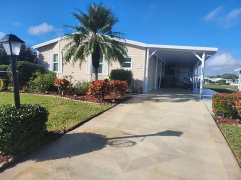 3775 Satinwood Ct, Port Saint Lucie, FL 34952