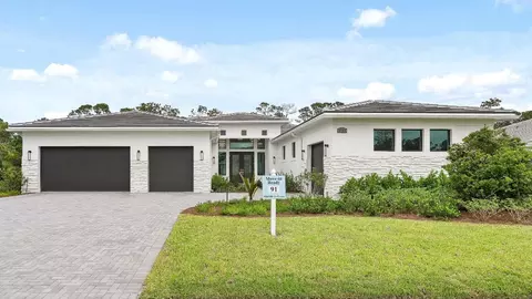 5190 SW Pomegranate, Palm City, FL 34990
