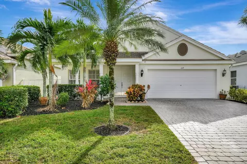 339 Berenger Walk, Royal Palm Beach, FL 33414