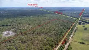 0 85 Th St, Fellsmere, FL 32948