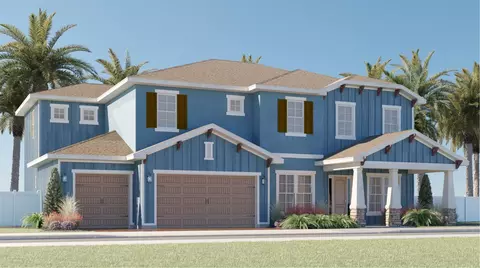 601 Hookline Cir, Loxahatchee, FL 33470