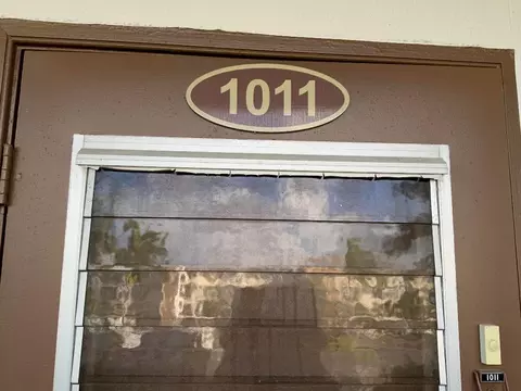 1011 Guildford A #1011, Boca Raton, FL 33434