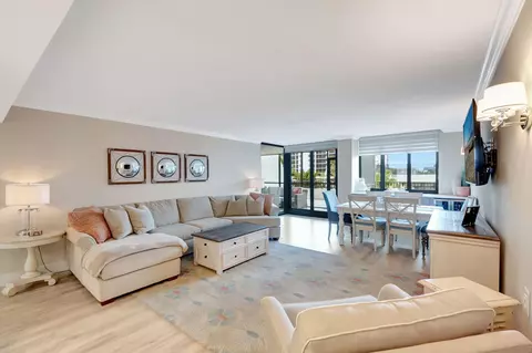 3400 S Ocean Blvd #3I, Highland Beach, FL 33487