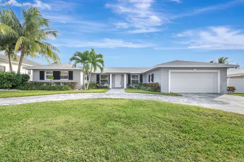 Undisclosed, Boynton Beach, FL 33435