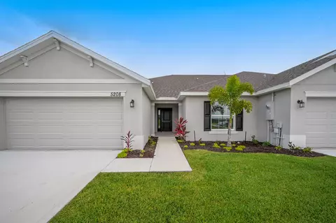 5135 Modeno, Fort Pierce, FL 34951