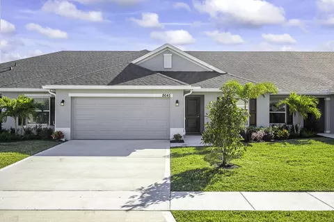 5137 Modeno, Fort Pierce, FL 34951