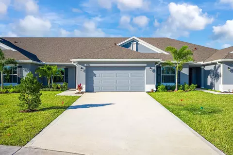 5139 Modeno St, Fort Pierce, FL 34951