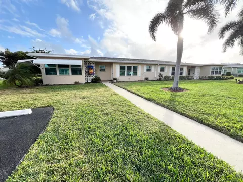 170 N High Point Blvd #B, Boynton Beach, FL 33435