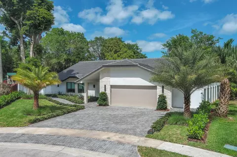 20825 Cipres Way, Boca Raton, FL 33433