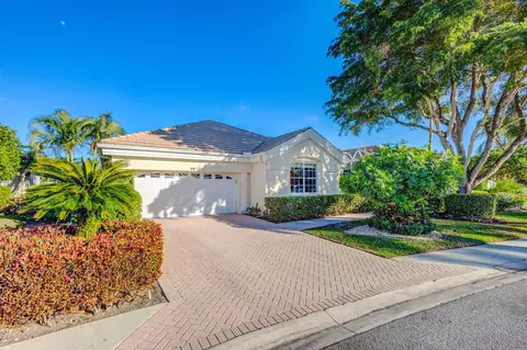 511 Eagleton Cove Trce, Palm Beach Gardens, FL 33418