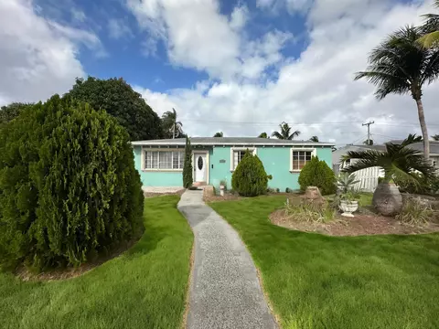 349 Forest Hill Blvd, West Palm Beach, FL 33405