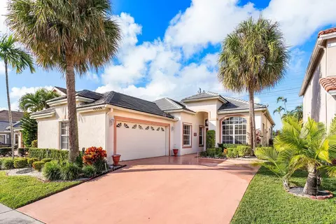 10980 La Salinas Cir, Boca Raton, FL 33428