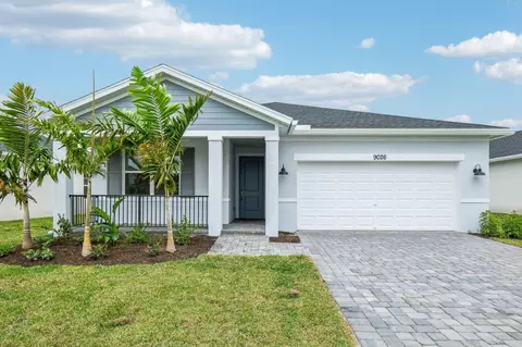9026 Dahlia Cir, Port Saint Lucie, FL 34986