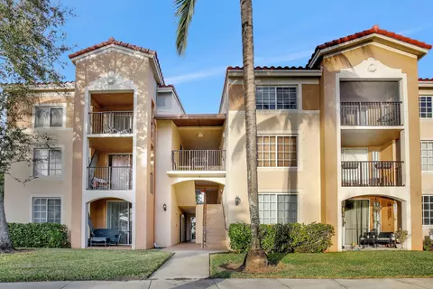 2031 Renaissance #305, Miramar, FL 33025