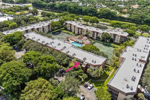 10501 W Broward Blvd #410, Plantation, FL 33324