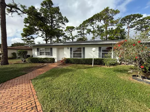 5139 Poppy Pl #A, Delray Beach, FL 33484