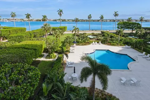 1701 S Flagler Dr #408, West Palm Beach, FL 33401