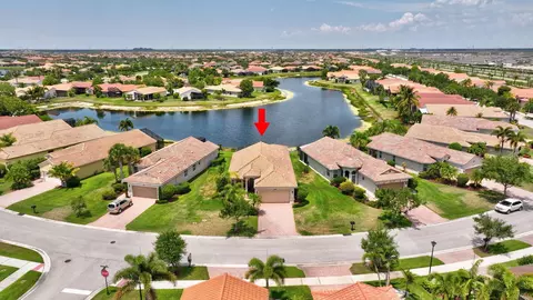 11385 SW Mountain Ash Cir, Port Saint Lucie, FL 34987