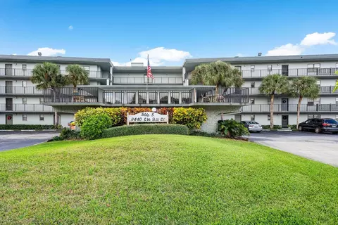 9440 SW 8th #314, Boca Raton, FL 33428
