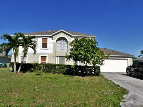 401 NW Marion Ave, Port Saint Lucie, FL 34983
