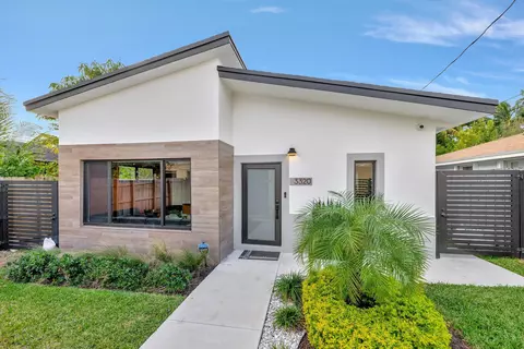 3320 NE 5 Ave, Oakland Park, FL 33334