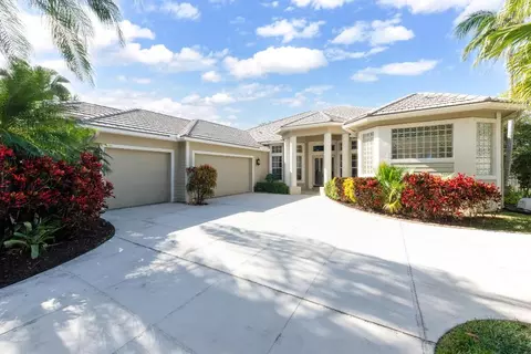18640 SE River Ridge Rd, Jupiter, FL 33469