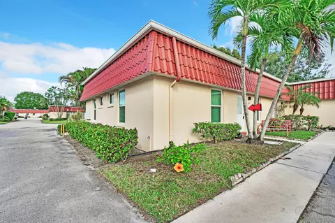 857 Worcester #A, Lake Worth, FL 33467